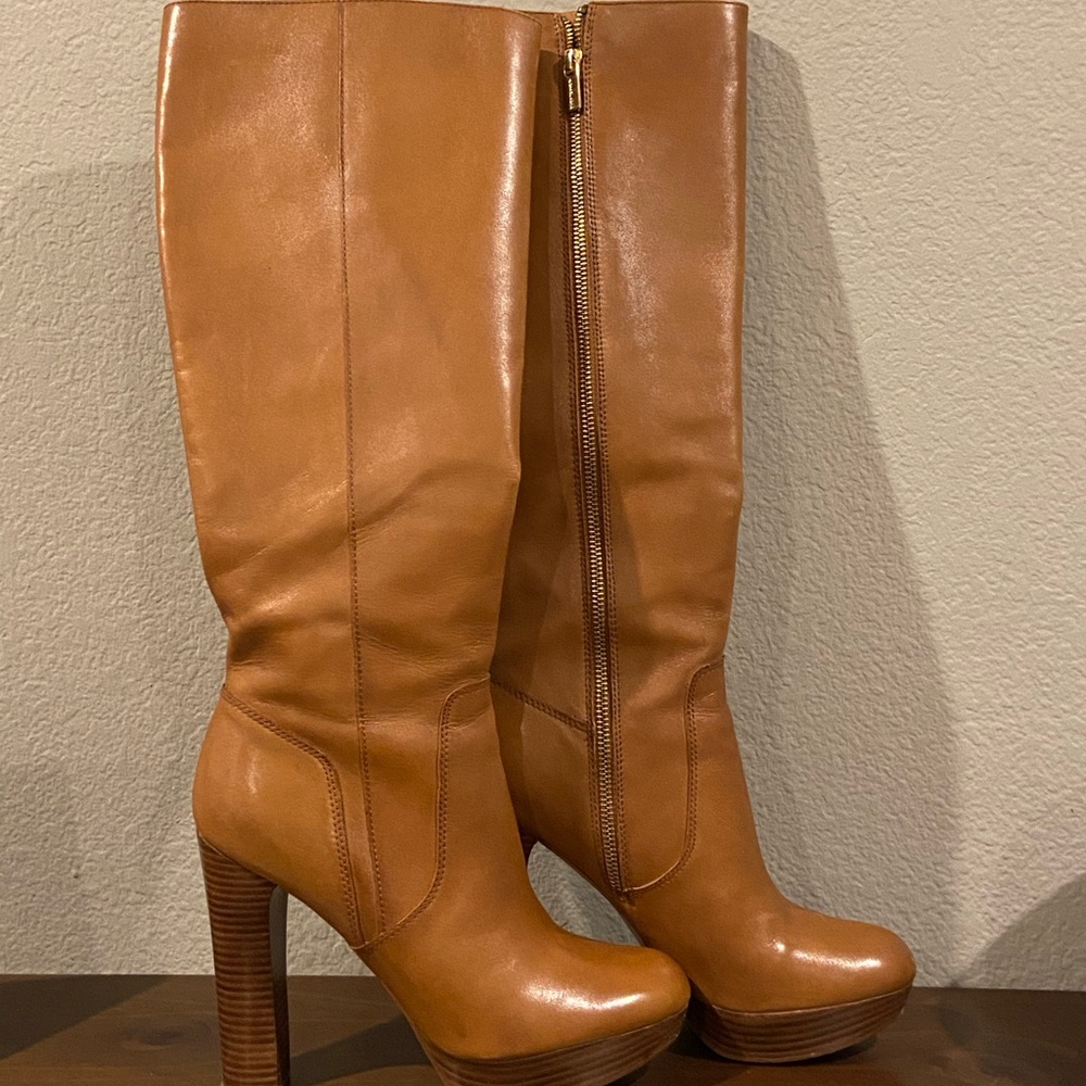 Michael Kors Boots